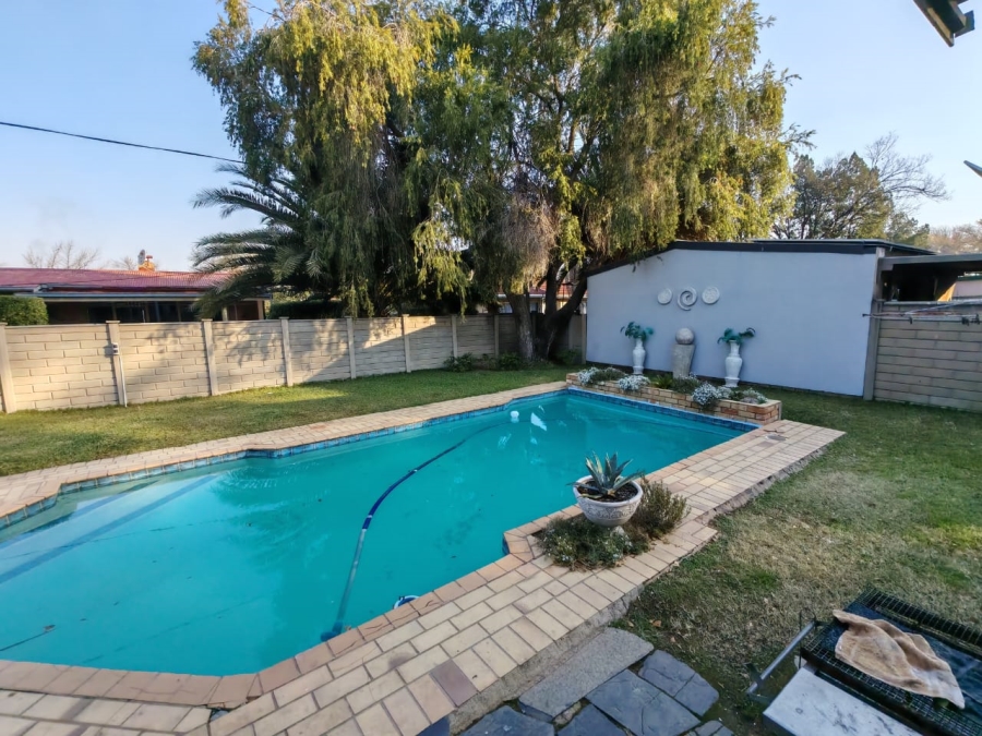 4 Bedroom Property for Sale in Sasolburg Ext 23 Free State